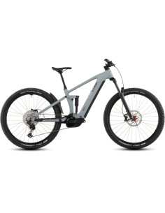 STEREO HYBRID ONE44 PRO 800