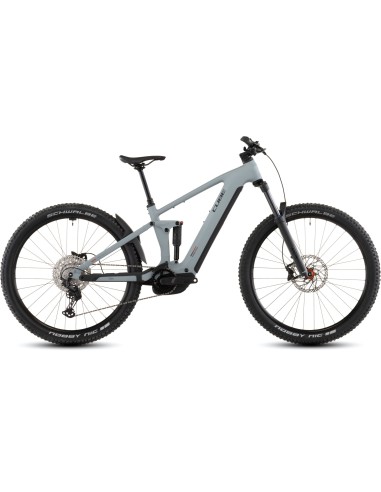 STEREO HYBRID ONE44 PRO 800