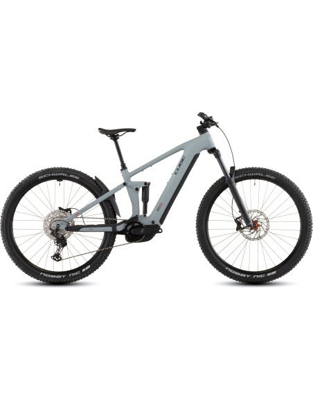 STEREO HYBRID ONE44 PRO 800
