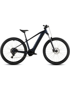 REACTION HYBRID PERFORMANCE 600