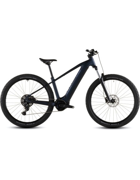 REACTION HYBRID PERFORMANCE 600
