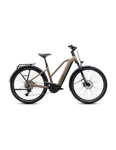 Nuride Hybrid Pro 800
