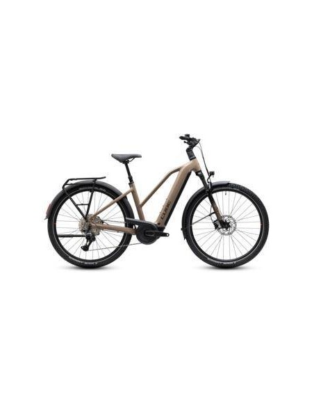 Nuride Hybrid Pro 800
