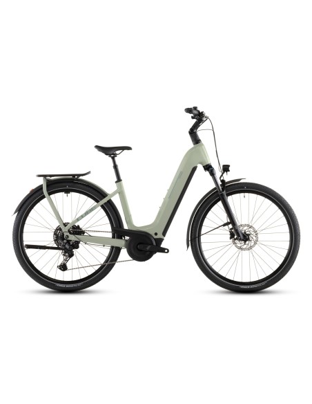 KATHMANDU HYBRID ONE 800