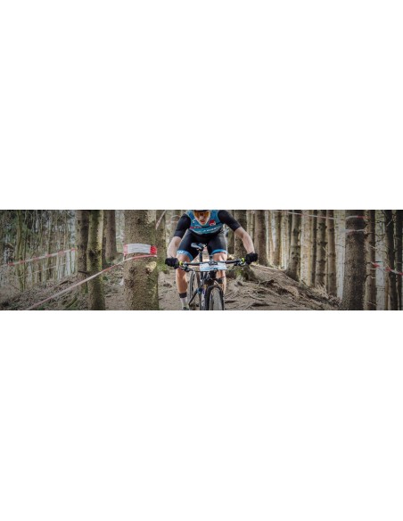 VTT Semi Suspendu