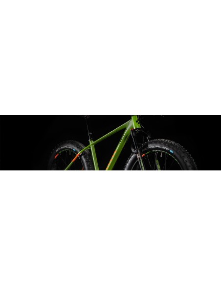 VTT Fat