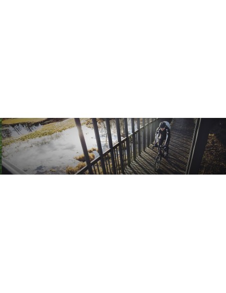 CYCLOCROSS & GRAVEL
